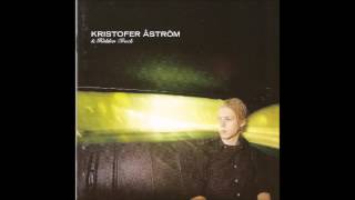Kristofer Åström   Cat Eye Song Official Audio