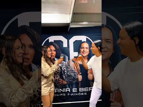 Obrigado Buriti dos Lopes - PI foi incrível 🔥 Feliz 2026 #silvaniaaquino #bergrabelo #reveillon2026