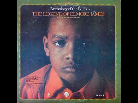 Elmore james  So Mean To Me