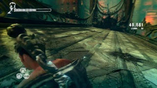 DmC Devil may cry