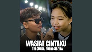 Download lagu Wasiat Cintaku (Live Ngamen) mp3