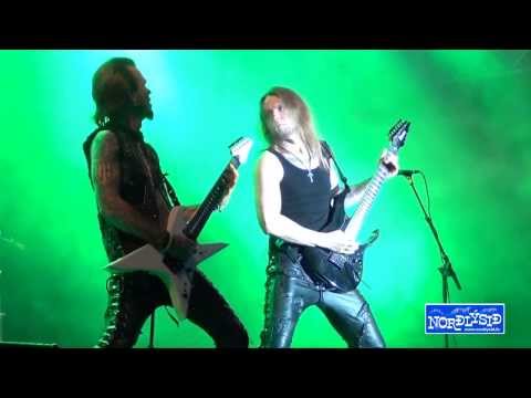 SF 2013: Týr - Tróndur í Gøtu