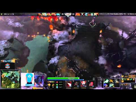 EternalEnvy: 4k players