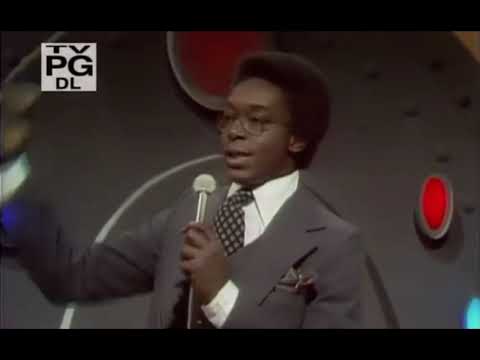 Thumbnail for Soul Train Gang 1975 | The Isley Brother - The Midnight Sky by Midnight