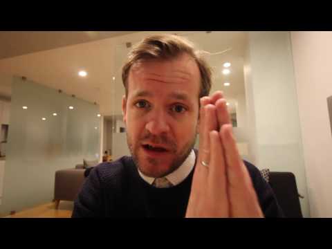 How to dis-arm someone who attacks your work