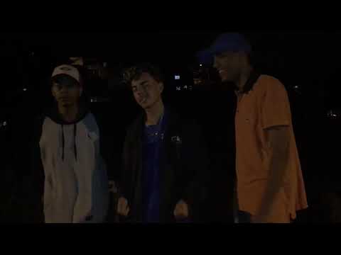 MC BINHO R.C.B , MC DUH ,MC LUIZINHO ( R.C.B  EM PESO PRA VCS)