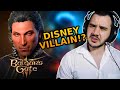 Game Composer Listens To RAPHAEL S FINAL ACT For The First Time BALDUR S GATE 3