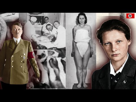 When Does a Healer Become an Executioner: The Story of Herta Oberheuser?