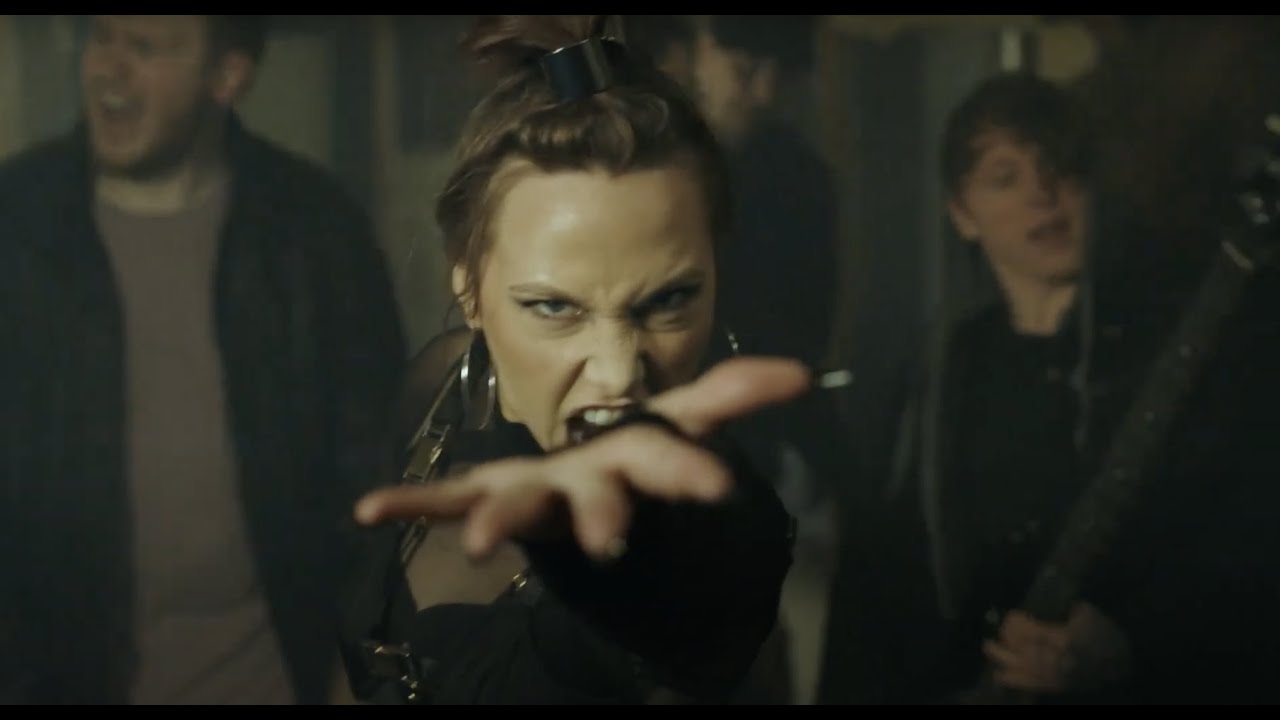 Icon For Hire: La historia detrás del grupo