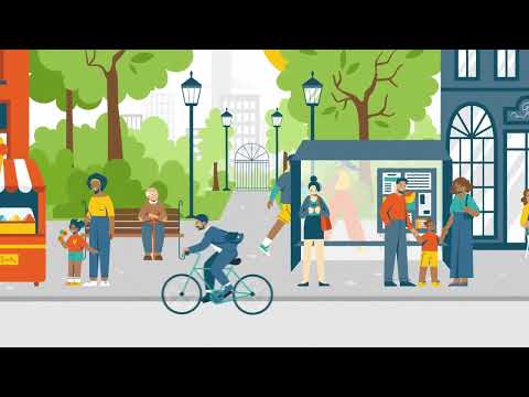 JVS: Transforming the World of Work