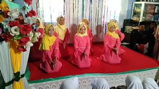 Download lagu Tari kreasi islami Assalamualaikum ya akhi ya ukhti@nurulyaqinchannel2010 mp3