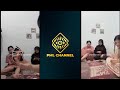 Cewek Daster Live Blunder DI BALIK LAYAR LIVE TIKTOK Rahasia Daster Ring Light