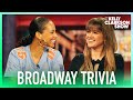 Alicia Keys vs. Kelly Clarkson: Broadway Trivia