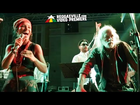 Wicked Dub Division meets North East Ska Jazz Orchestra - You Can Fly [Official Video 2019]