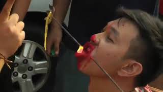 Mark Music - Black Magic Bitch