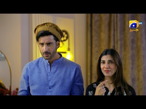 Ishqaway Episode 11 | Best Moment 03 | Aagha Ali - Nazish Jahangir | Har Pal Geo