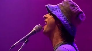 Gustavo Cerati y Charly García - Pasajera en trance (Gran Rex 1999)