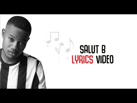 Durkheim Salut B Lyrics video