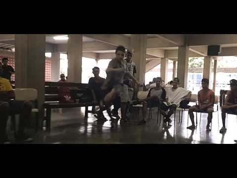 Manohzin vs. Luccas Devay | BATTLE OPEN SCHOOL | MEET UP - FREE STEP