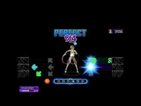 (Audition PVS) lvl4 US - Persist