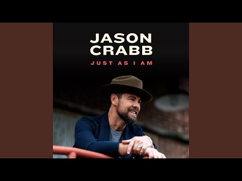 Video thumbnail for Just As I Am