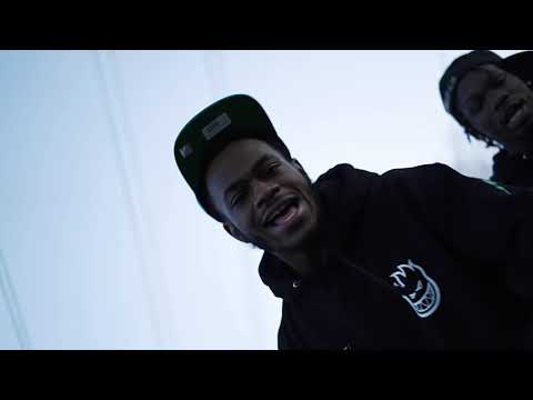 GMO Quan x MBL Carrie - Most Hated (Official Video) #ShotBy0Degrees