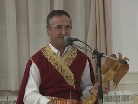 Sabor narodnog stvaralastva Niksic 2018 - (LIVE) - (Tv Duga Plus 2018)