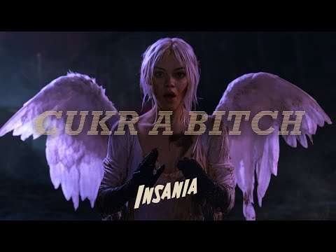 Cukr A Bitch