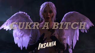 INSANIA - Cukr a Bitch (Official Video)