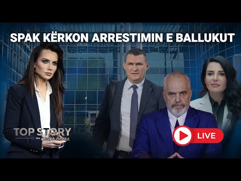 SPAK kërkon arrestimin e Belinda Ballukut! Vendimi në duart e Ramës, a do ta firmosë?