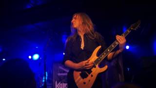 Kobra and the Lotus - You Don&#39;t Know