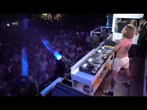 STARBEACH I TONY JUNIOR I MAIN STAGE