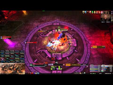 Inept Garrosh 25HC First Kill