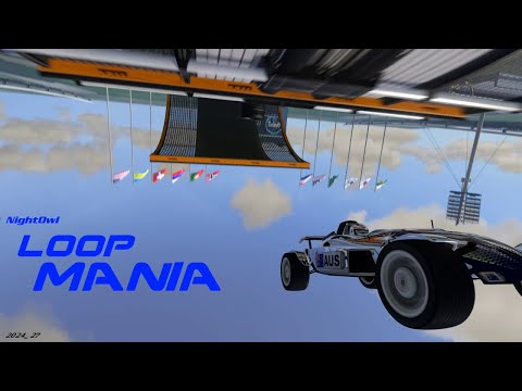 Loop Mania