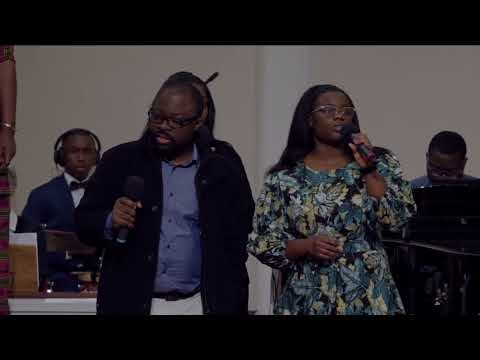 Jesus Iye :  -- Bro Ibiye and Choir