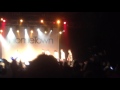 Hometown jigsaw dreams (vicar street) 
