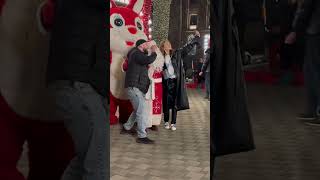 💗🔥 «Սիրանկյունի». Կադրից դուրս