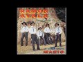 Ramón Ayala - Suavecito Amor (1994)