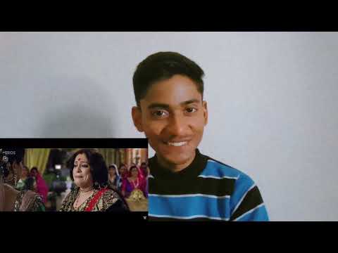 Indian React On Kirron Kher Insulted by Devdas's Mother - Devdas Movie Scene | Kirron Kher Dialogues
