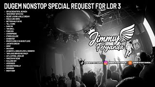 Download lagu DUGEM NONSTOP SPACE BEAUTIFUL HEAVEN SPECIAL REQUEST FOR LDR 3 [ JIMMY FERYANDA ] mp3