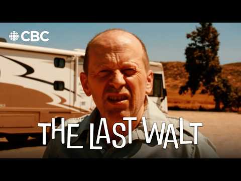 Did Hollywood ruin the name Walter?