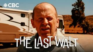 Did Hollywood ruin the name Walter?