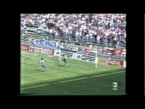 1991-92. Atlético de Madrid 3 - Athletic de Bilbao 1