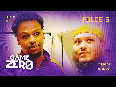 ONE WAY OUT - GAME ZERO - FOLGE 5