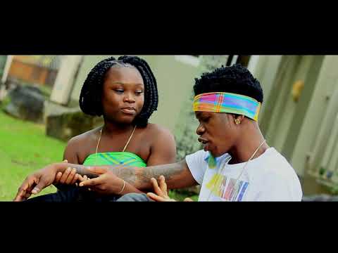 Kenefany-A Fii Ede (Official Video Clip)