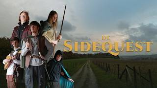 De Sidequest (2026) | Short Film