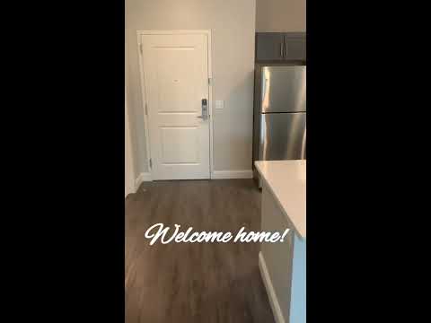 Beautiful, Spacious Studio Apartment in Brand New Luxury Community!