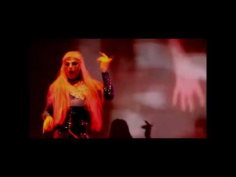 BLITTO FEAT ANDY MAC - MANHATTAN  LIVE IN BLITTO SHOW 15 SEPT 2022 TEATRO 25 DE MAYO