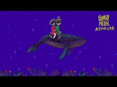 Levni&Melik - Aynalar { Melike Şahin }