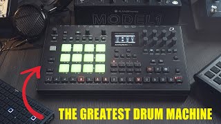Video thumbnail for The Greatest Drum Machine Around [ Analog Rytm MKII firmware 1.7 + My first Sample Pack ] by OoraMusic